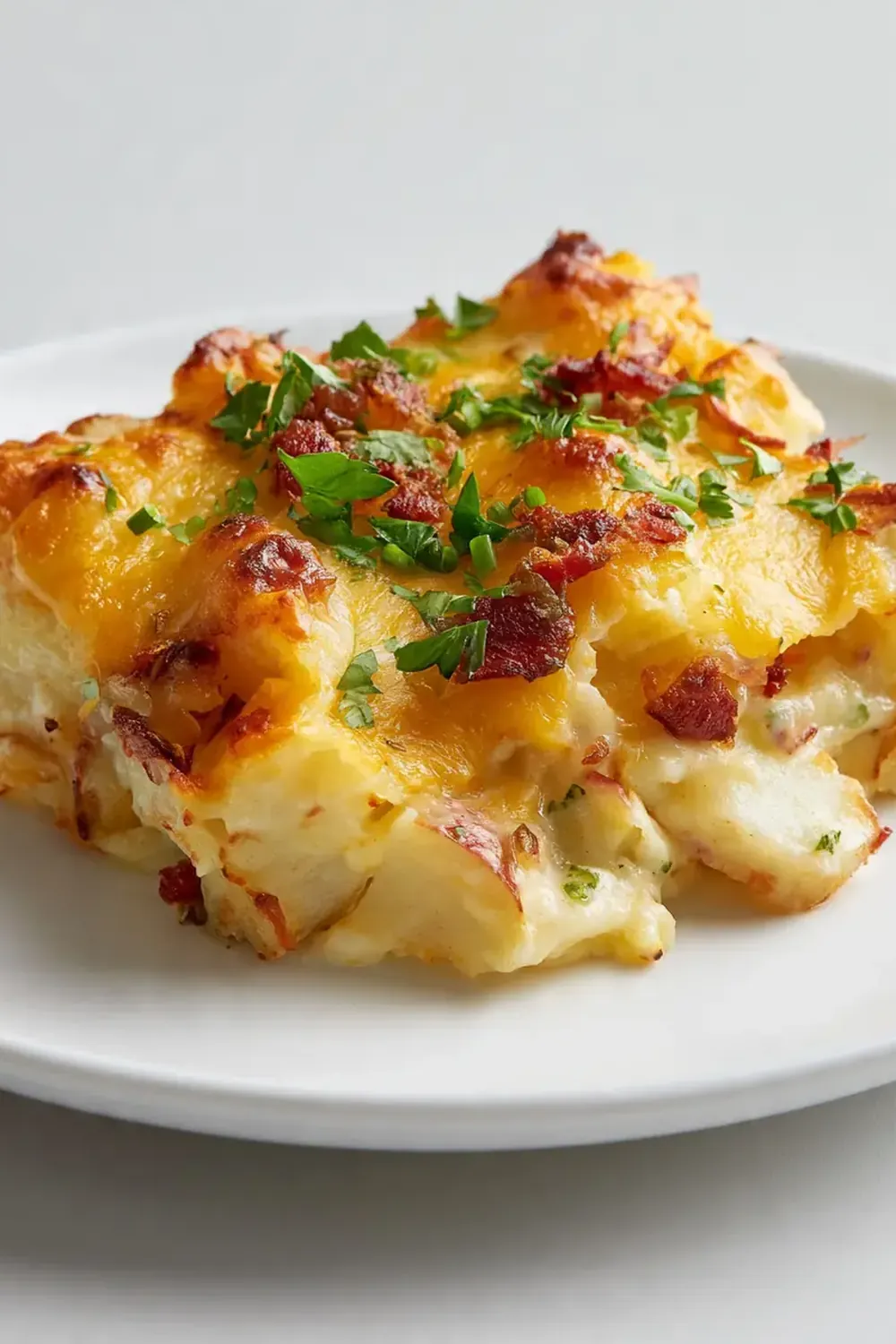 Ultimate Potato Casserole Recipe