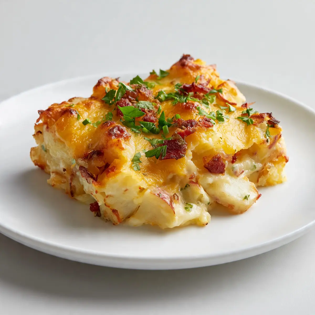 Ultimate Potato Casserole Recipe